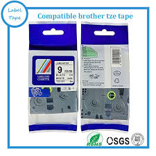 Résultat de recherche d'images pour "brother tape cassette"