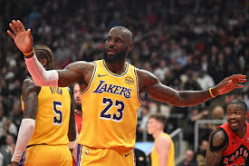 LeBron James gets support from Ric Flair after Luka Doncic rant