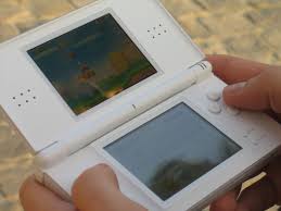 Image result for Nintendo DS
