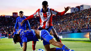 ¿Cómo ver el Atlético San Luis vs Chivas en TV y streaming?
