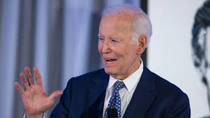 Biden Sues To Block Release Of Recordings Linked To Special Counsel Probe
