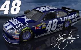 Image result for Jimmie Johnson 48 logo