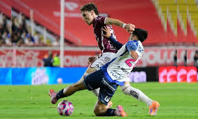 Volver a la victoria, objetivo de Tuzos