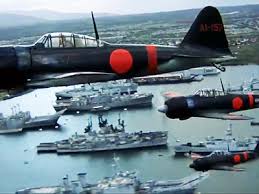 Image result for japanese planes attacking pearl harbor