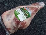 Frozen meat uk