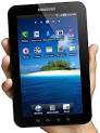 Samsung Galaxy Tab NOOK Inch Tablet
