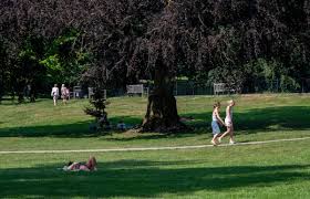 Met Office forecast reveals if warmer weather will return to Suffolk in September — East Anglian Daily Times