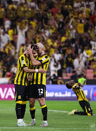 غدًا.. الاتحاد والتعاون مباراة فاصلة على خامس ترتيب روشن