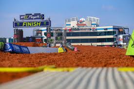 Racer X - News update