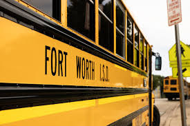 Fort Worth ISD Faces Renovation Delays and Takeover Battle