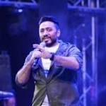 صور تامر حسنى يحيى أولى