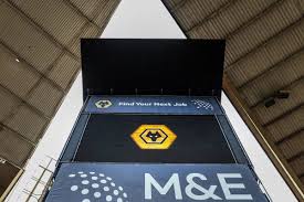 Wolves vs Port Vale Confirmed Lineups for EFL Cup