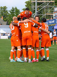 Forge FC - News update