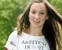 <b>Franziska Braun</b> ist schnell. Die 16-Jährige ist Dürens schnellste Frau - mit <b>...</b> - image