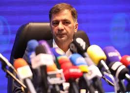 حجت کریمی: نکونام و سهراب از این مربی خیلی بهتر هستند
