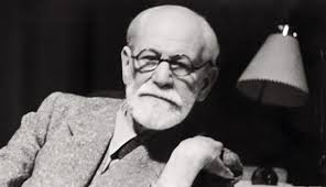 Image result for sigmund freud