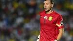 Bafana Player Ratings Paraguay