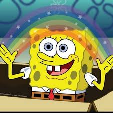 SPONGEBOB QUOTES on Twitter: &quot;Spongebob: &quot;The maniacs in the ... via Relatably.com