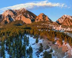 Image of Boulder, Colorado