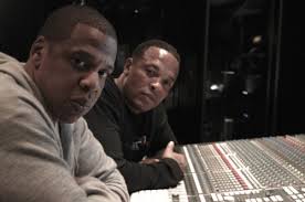 Jay Speaks - dr-dre-jay-z-500x332