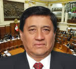 Franklin Humberto Sánchez Ortiz. Correo electrónico: fsanchez@congreso.gob.pe - fsanchez
