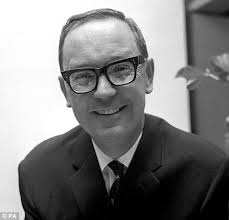 Harry Carpenter. Legend: BBC commentator Harry Carpenter in 1968. Carpenter was born on October 17, 1925, and was brought up in south London. - article-0-08D326C6000005DC-874_468x449