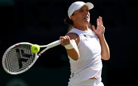 Swiatek vs Anisimova live: Score and updates from Wimbledon women’s final 2025