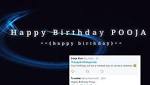 Jamia website hacked again, Pooja