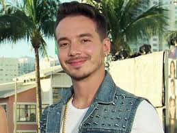 Resultado de imagen para j balvin