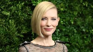 Image result for cate blanchett