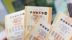 Lottery Powerball Winning Numbers