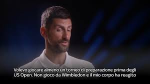 Trend Google: djokovic