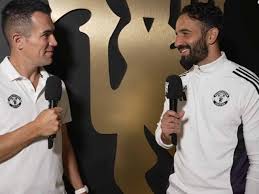 Official Manchester United Website - News update