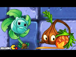 Resultado de imagen para plants vs zombies 2 plantas nuevas