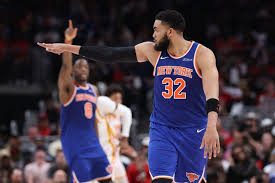 BetMGM bonus code NYPNEWSGET: Get up to $1K in no-sweat tokens for Knicks vs. Hawks