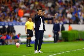 Fracasó como DT en Atlas y ahora será nuevo Director Deportivo de Santos Laguna #Futbol #LigaMX