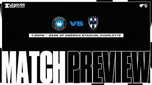 Charlotte FC - News update