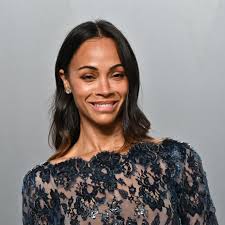Zoe Saldaña's Triple Bath Routine: Hollywood Glow Secret or Hidden Health Risk?