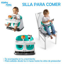 SILLA PARA COMER - TE ACOMPAÑA EN TU... - Baby Mall Bolivia | Facebook