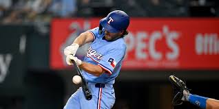 Texas Rangers Grapple with Offensive Struggles in 2025