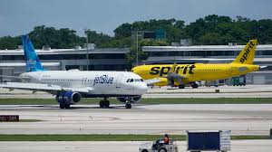 JetBlue wins Spirit slots at LaGuardia Airport, eyes move to Marine Air Terminal as airlines fight for space