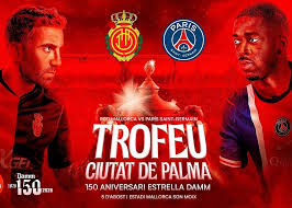 Real Mallorca gegen PSG: Mehr Busse zum Stadion