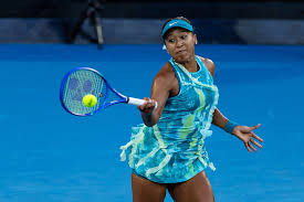 Twice champion Osaka out of Australian Open with abdominal injury