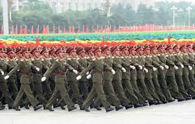 Image result for 回顾1999国庆阅兵