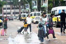 Como organizar a rotina dos filhos para o retorno às aulas