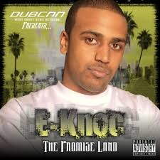 E-Knoc - The Promise Land - e-knoc-the_promise_land-lg-(dubcnn)