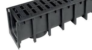 Drainage Channels | Trade Pipes