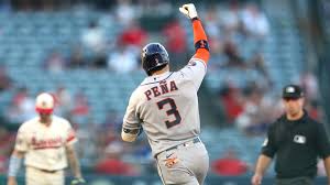 Highlights: Astros at Angels (7/29) Stream of Major League Baseball