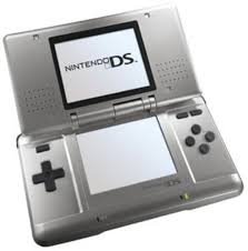Image result for Nintendo DS