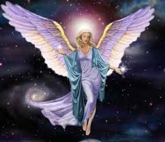 Risultati immagini per luce dell ' angelo immagini gratis